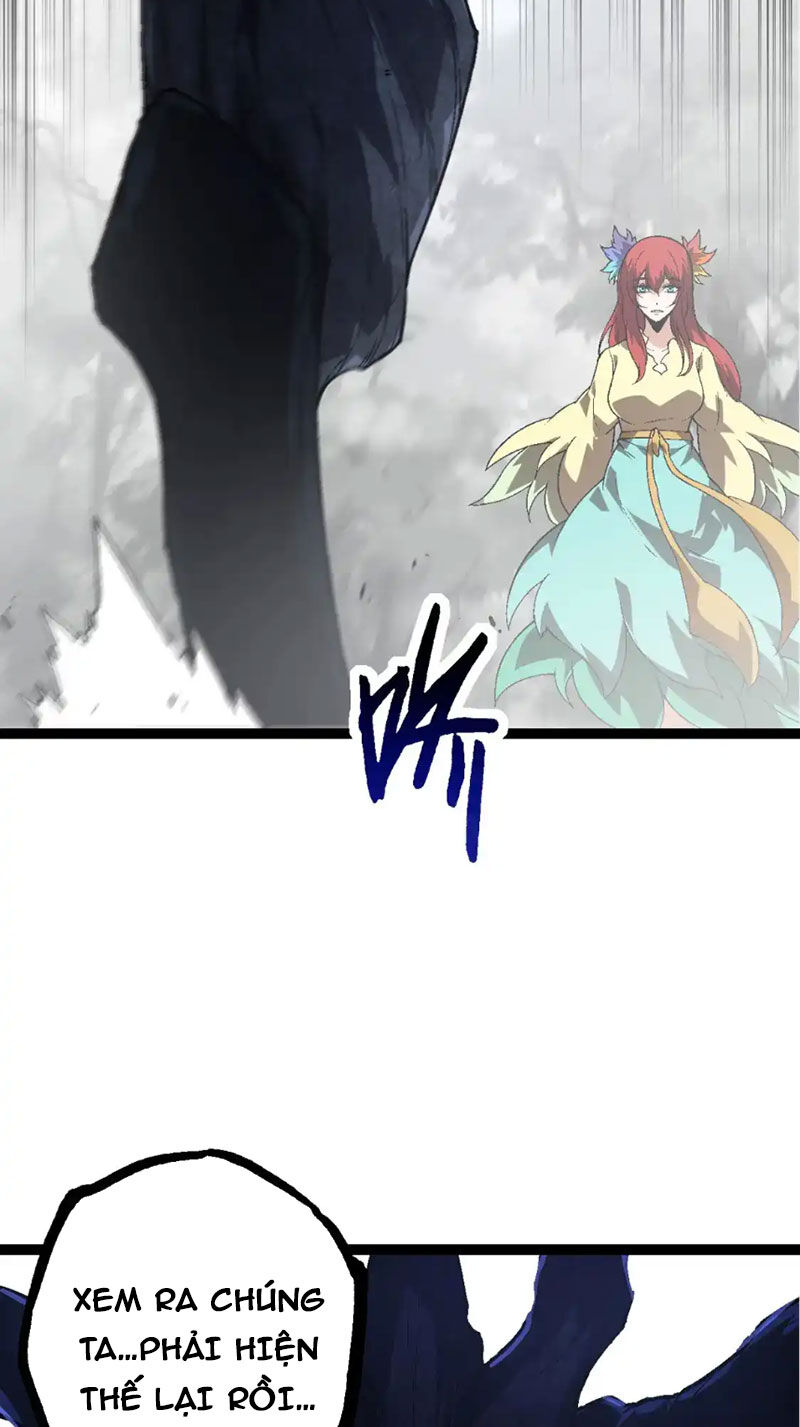 Chuyển Sinh Thành Liễu Đột Biến Chap 178 - Next Chap 179