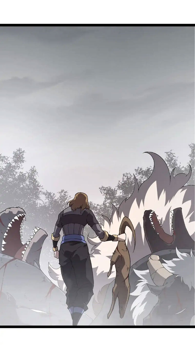 Chuyển Sinh Thành Liễu Đột Biến Chap 178 - Next Chap 179