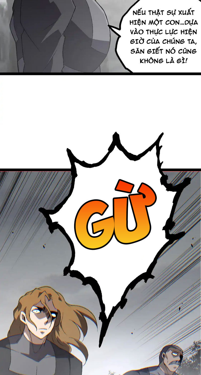 Chuyển Sinh Thành Liễu Đột Biến Chap 178 - Next Chap 179