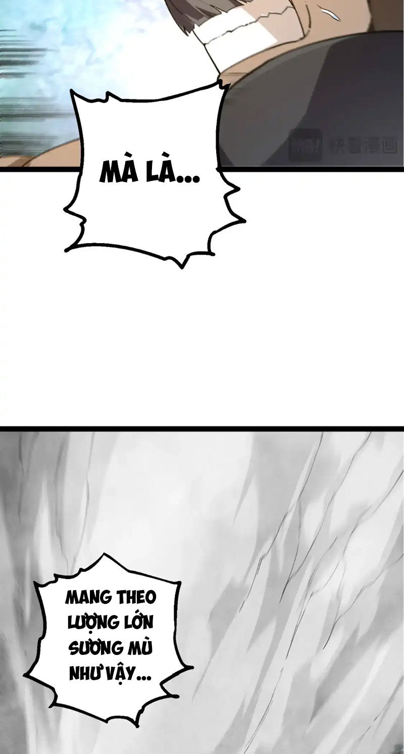 Chuyển Sinh Thành Liễu Đột Biến Chap 178 - Next Chap 179