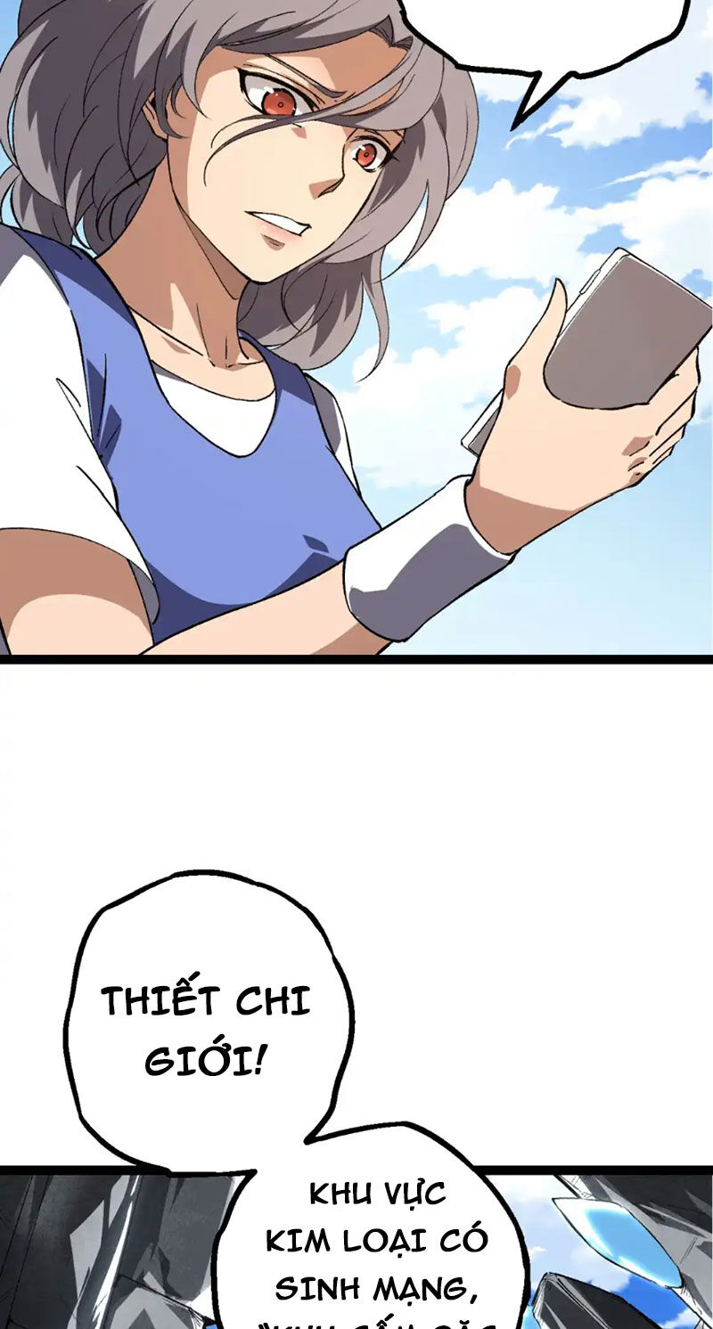 Chuyển Sinh Thành Liễu Đột Biến Chap 178 - Next Chap 179