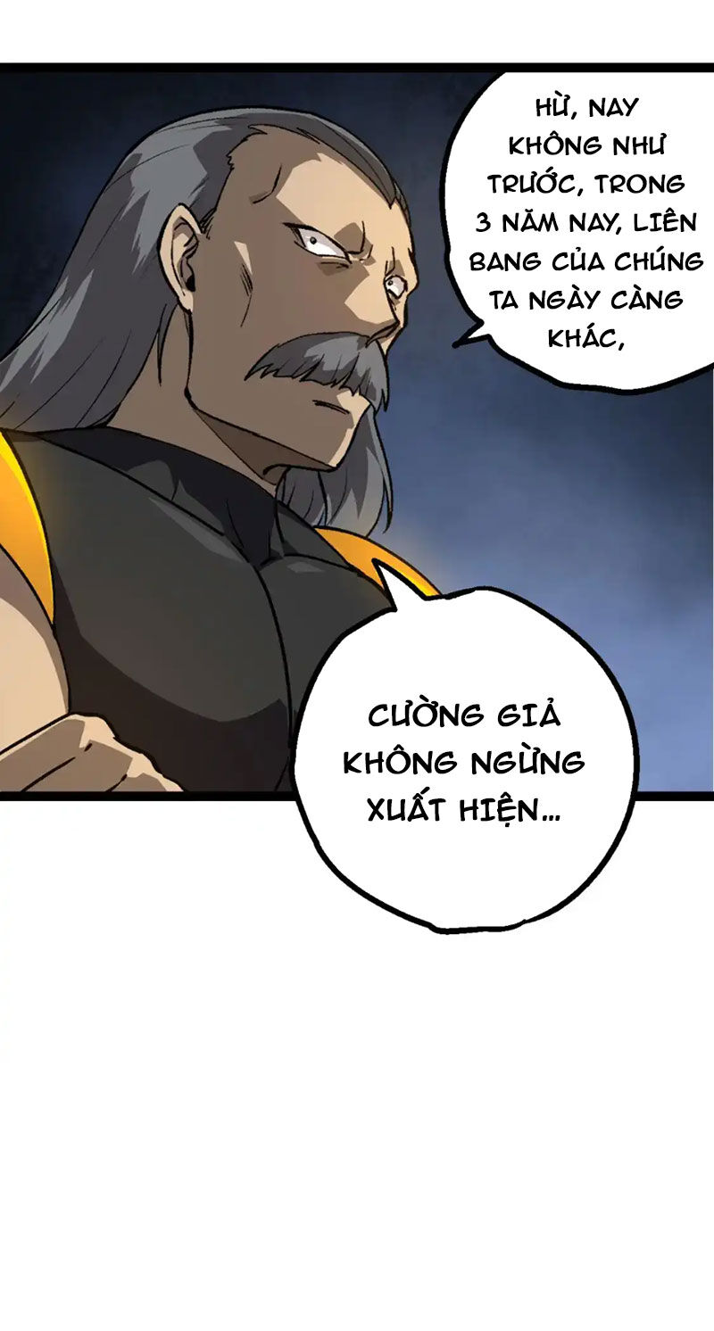 Chuyển Sinh Thành Liễu Đột Biến Chap 178 - Next Chap 179