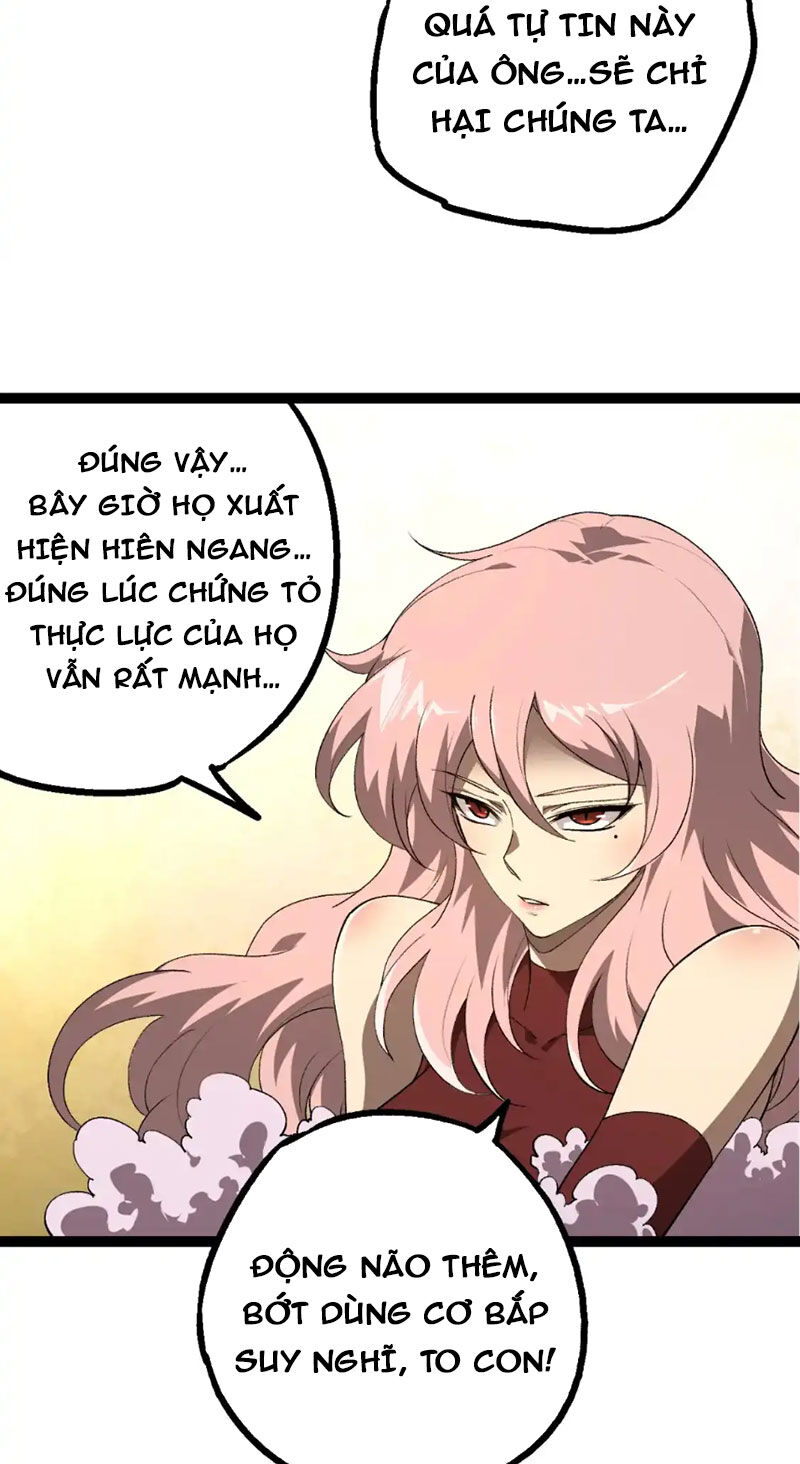 Chuyển Sinh Thành Liễu Đột Biến Chap 178 - Next Chap 179