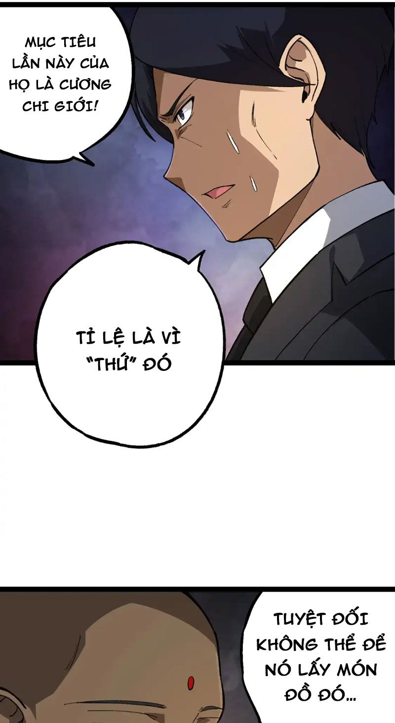 Chuyển Sinh Thành Liễu Đột Biến Chap 178 - Next Chap 179