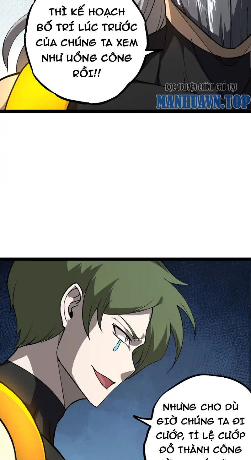 Chuyển Sinh Thành Liễu Đột Biến Chap 178 - Next Chap 179