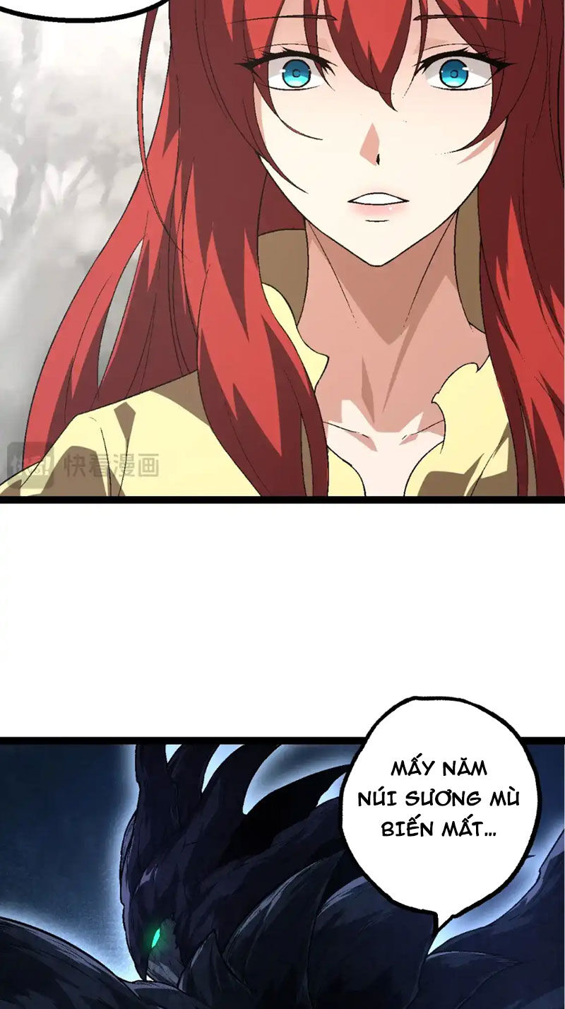 Chuyển Sinh Thành Liễu Đột Biến Chap 178 - Next Chap 179