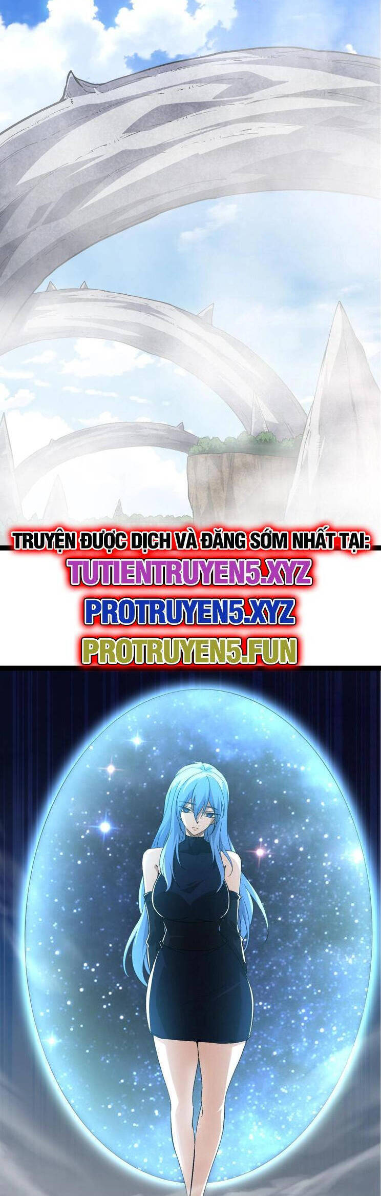 Chuyển Sinh Thành Liễu Đột Biến Chap 179 - Next Chap 180