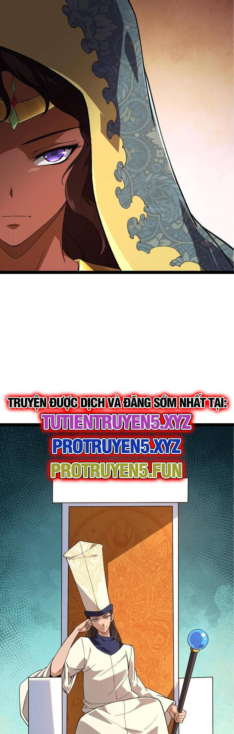 Chuyển Sinh Thành Liễu Đột Biến Chap 179 - Next Chap 180