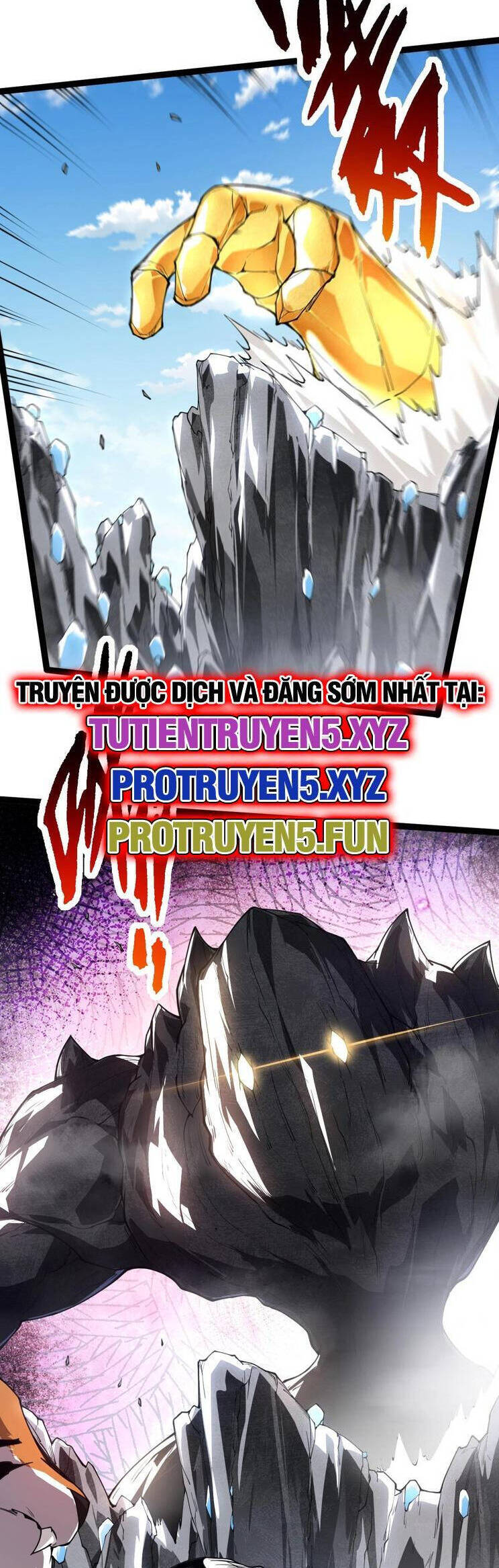 Chuyển Sinh Thành Liễu Đột Biến Chap 179 - Next Chap 180