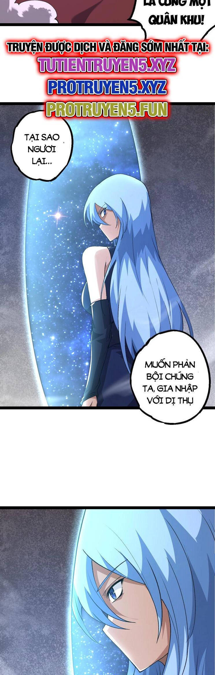 Chuyển Sinh Thành Liễu Đột Biến Chap 179 - Next Chap 180