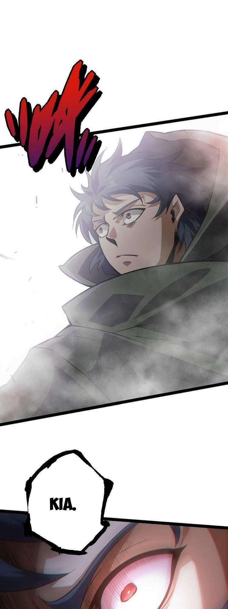 Chuyển Sinh Thành Liễu Đột Biến Chap 18 - Next Chap 19