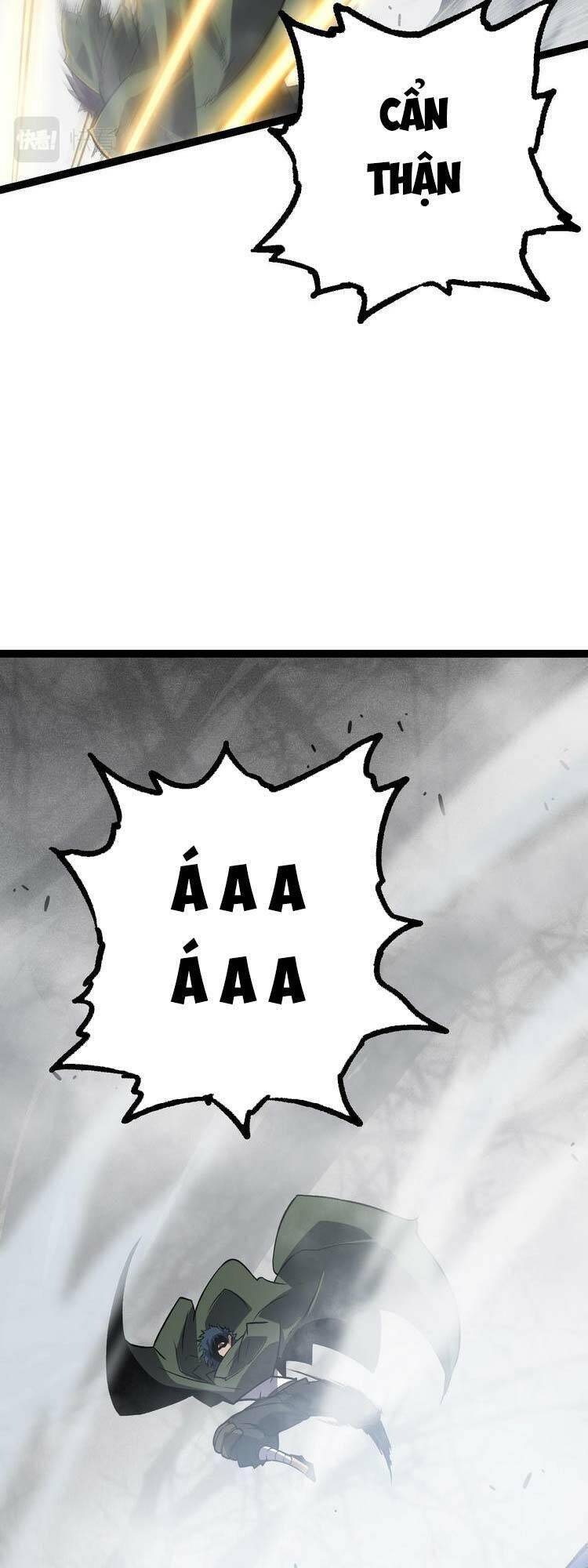 Chuyển Sinh Thành Liễu Đột Biến Chap 18 - Next Chap 19