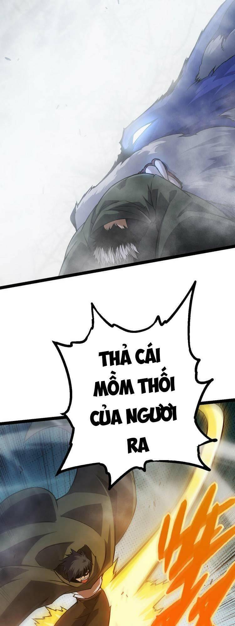 Chuyển Sinh Thành Liễu Đột Biến Chap 18 - Next Chap 19