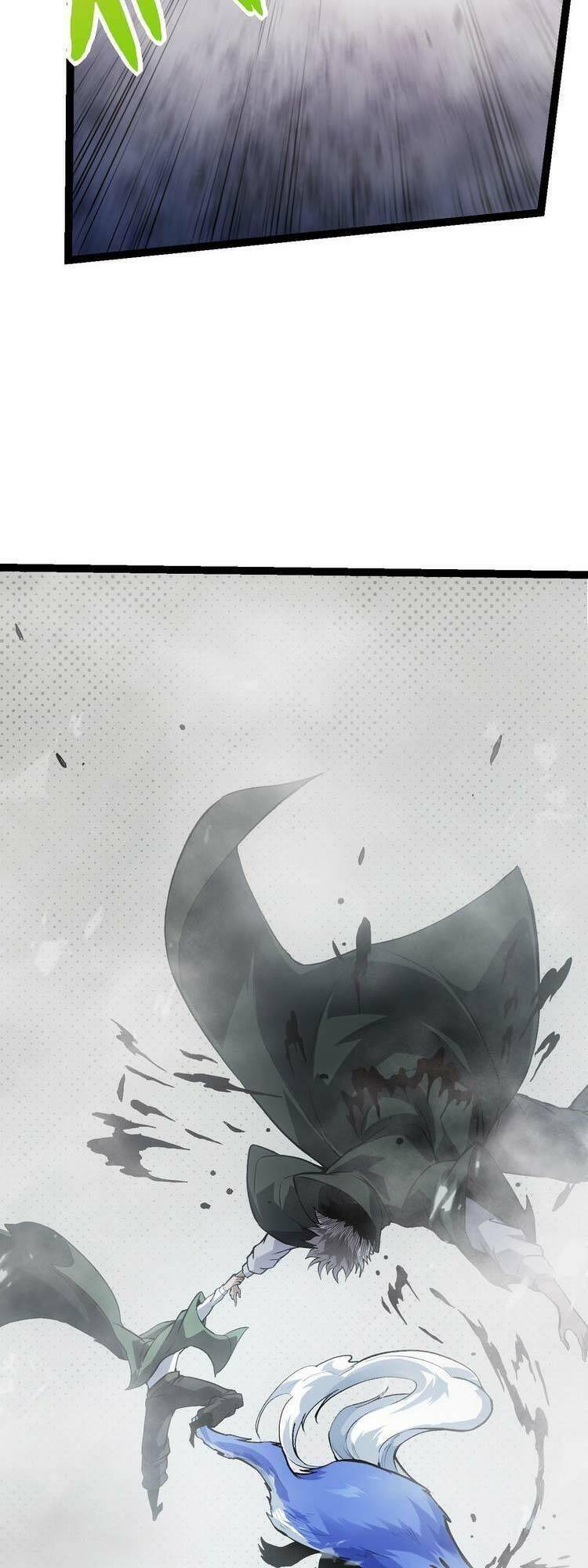 Chuyển Sinh Thành Liễu Đột Biến Chap 18 - Next Chap 19