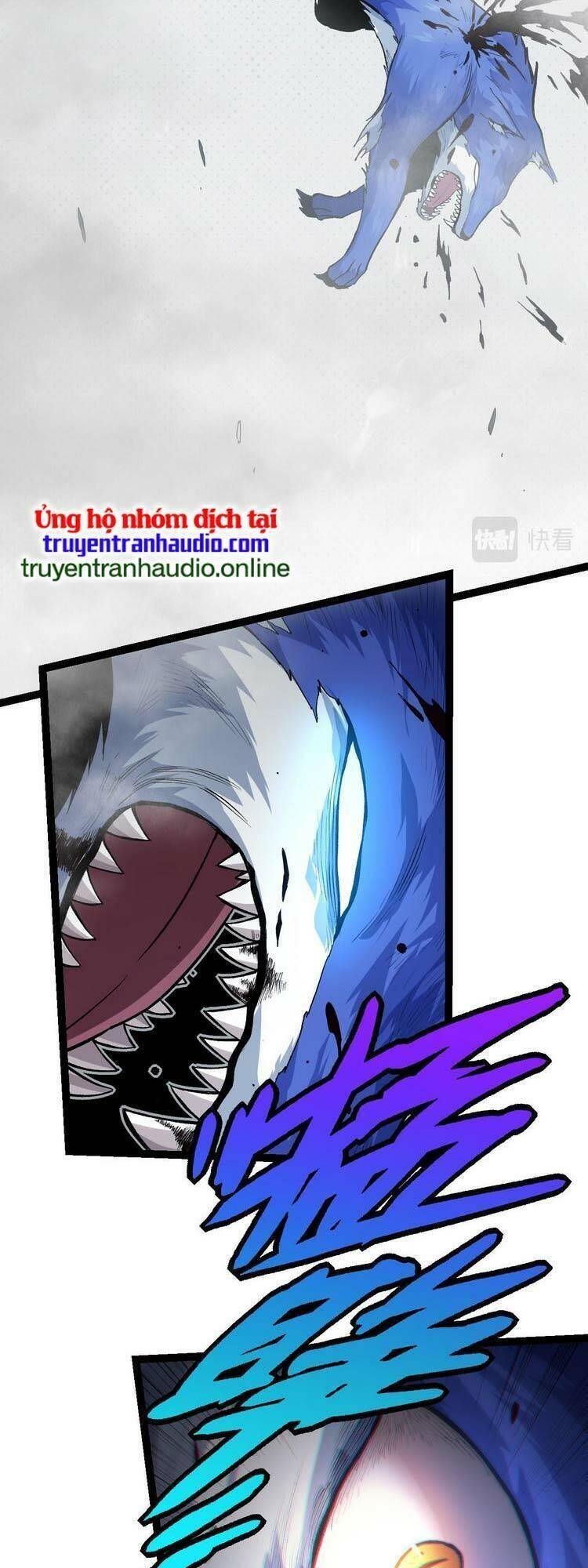 Chuyển Sinh Thành Liễu Đột Biến Chap 18 - Next Chap 19