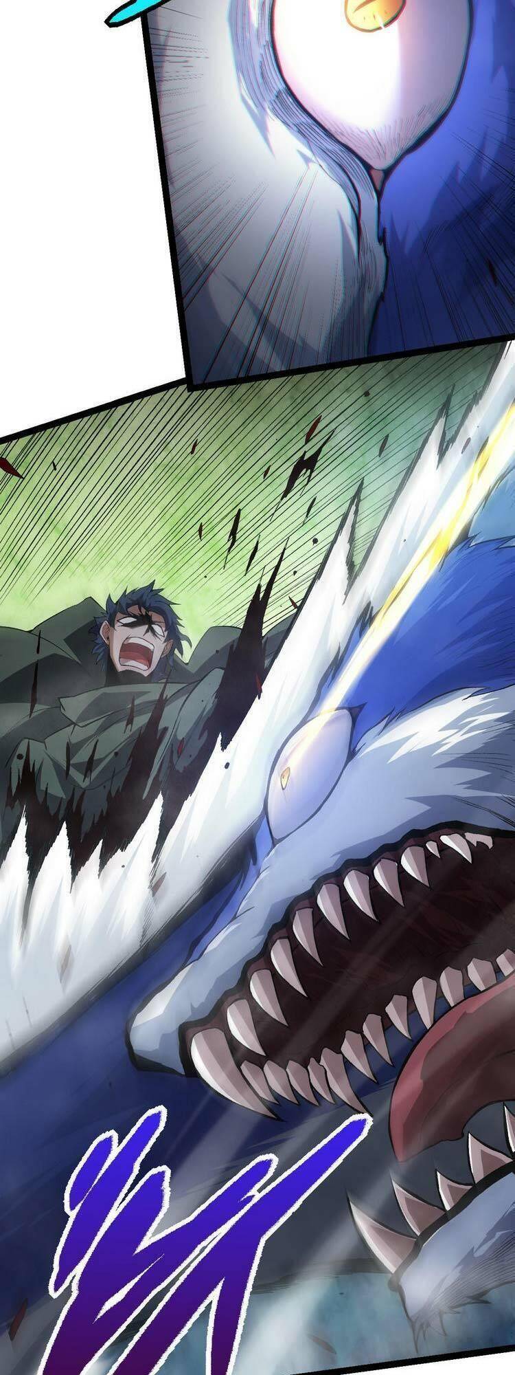 Chuyển Sinh Thành Liễu Đột Biến Chap 18 - Next Chap 19