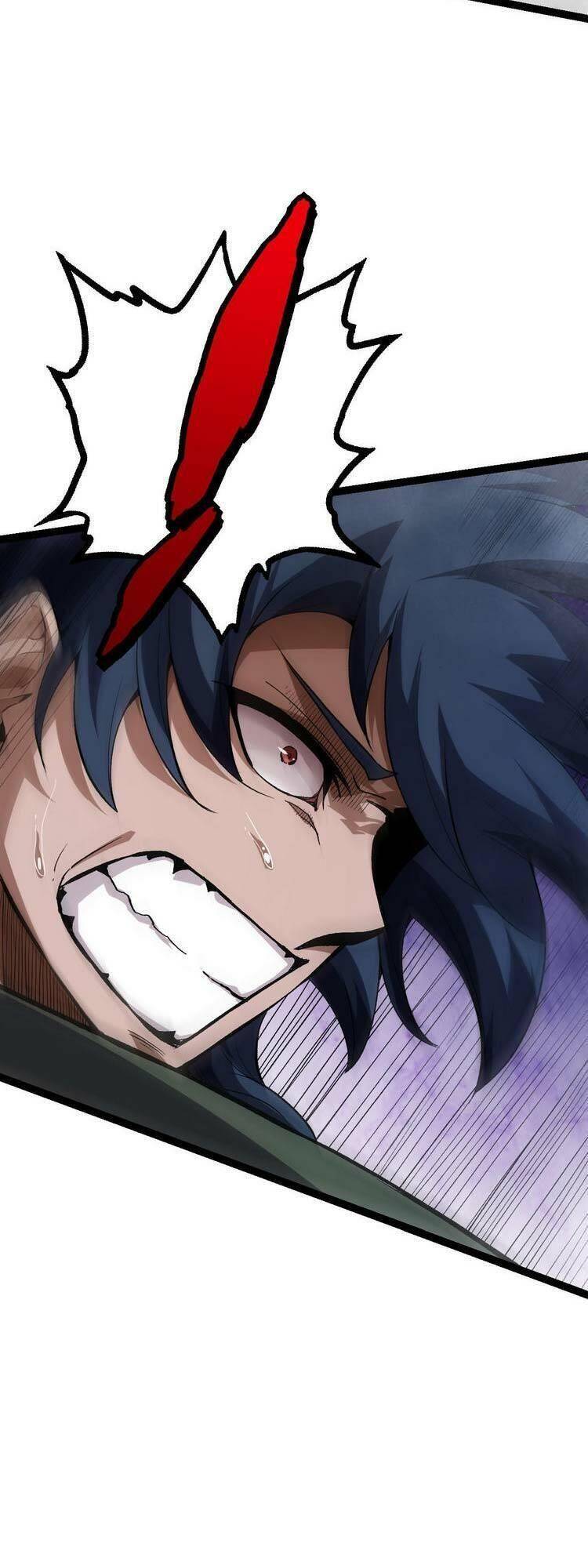 Chuyển Sinh Thành Liễu Đột Biến Chap 18 - Next Chap 19