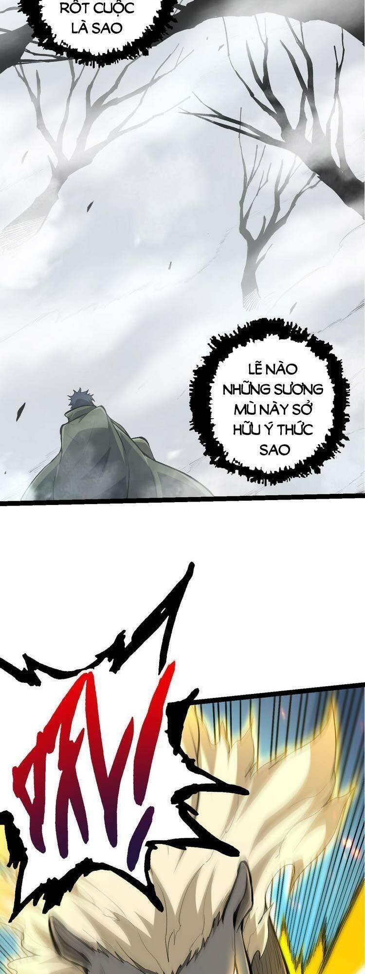 Chuyển Sinh Thành Liễu Đột Biến Chap 18 - Next Chap 19