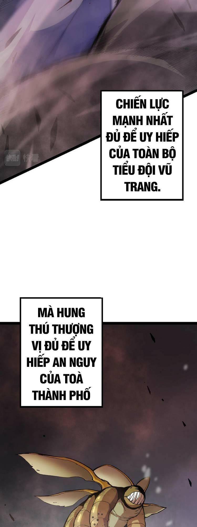 Chuyển Sinh Thành Liễu Đột Biến Chap 18 - Next Chap 19