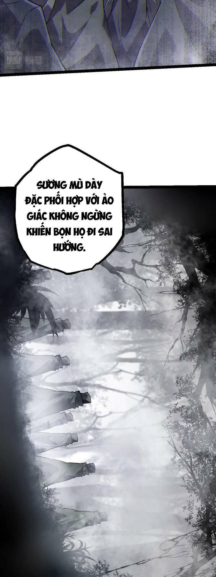 Chuyển Sinh Thành Liễu Đột Biến Chap 18 - Next Chap 19