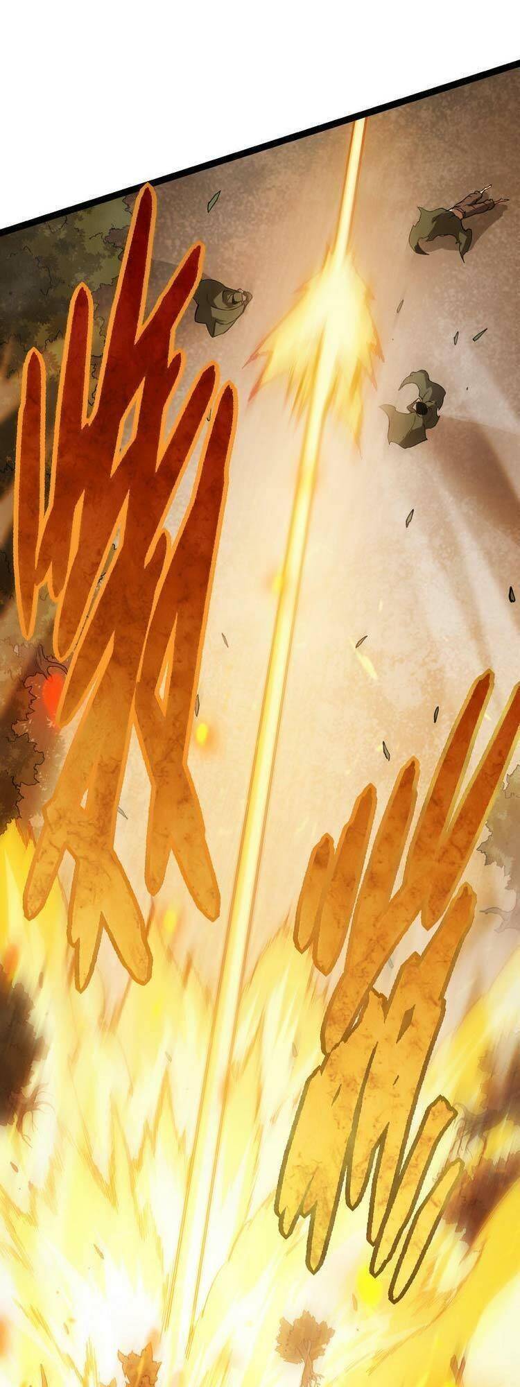 Chuyển Sinh Thành Liễu Đột Biến Chap 18 - Next Chap 19