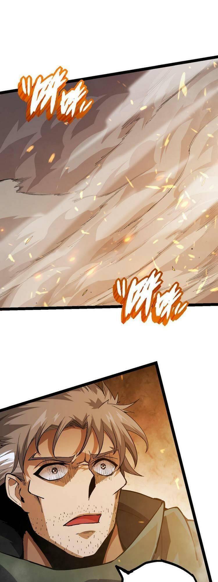 Chuyển Sinh Thành Liễu Đột Biến Chap 18 - Next Chap 19