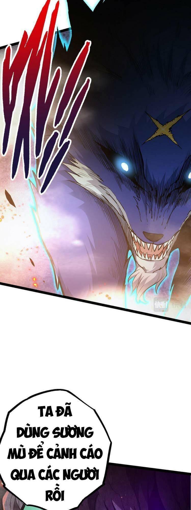 Chuyển Sinh Thành Liễu Đột Biến Chap 18 - Next Chap 19