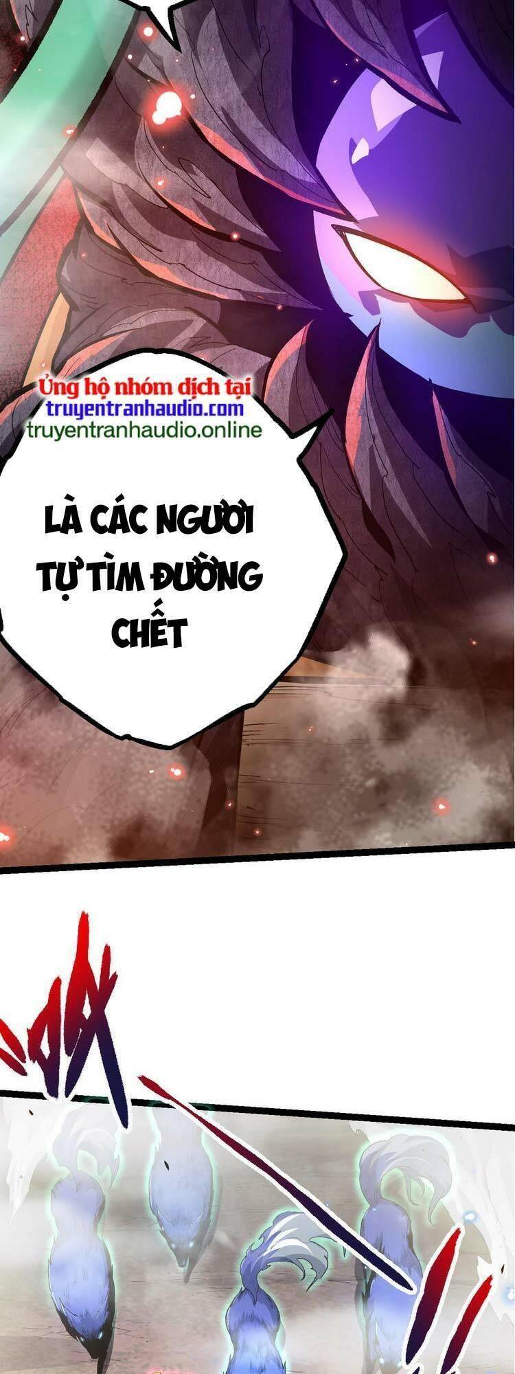 Chuyển Sinh Thành Liễu Đột Biến Chap 18 - Next Chap 19