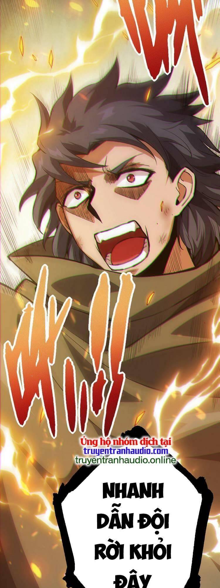 Chuyển Sinh Thành Liễu Đột Biến Chap 18 - Next Chap 19