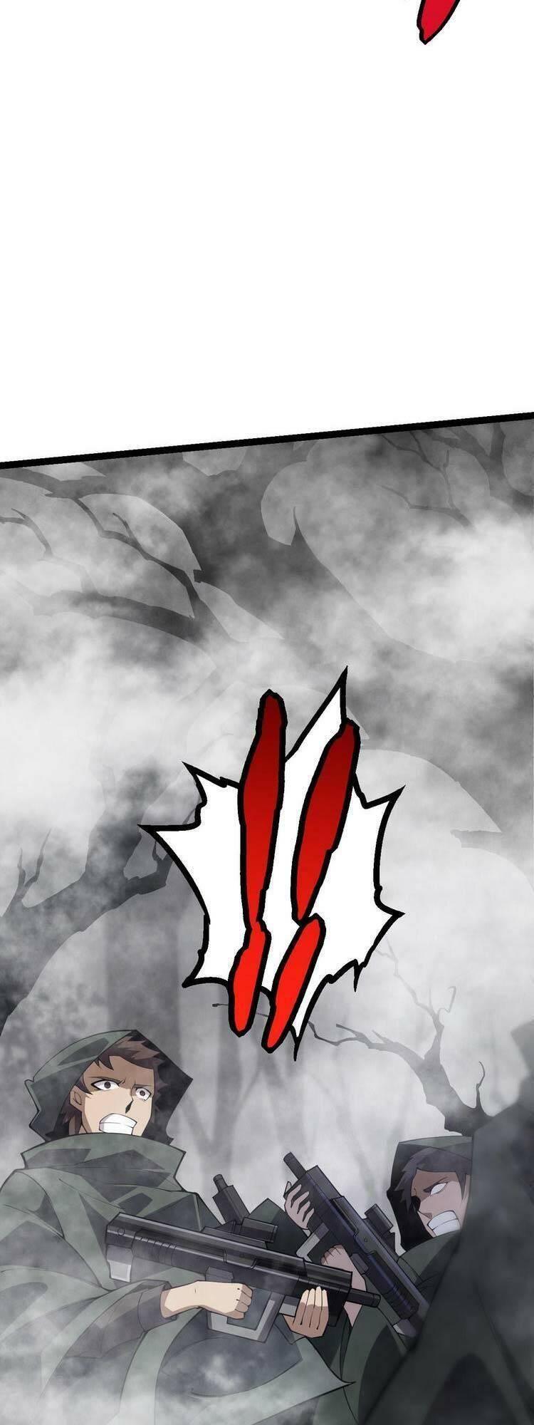 Chuyển Sinh Thành Liễu Đột Biến Chap 18 - Next Chap 19