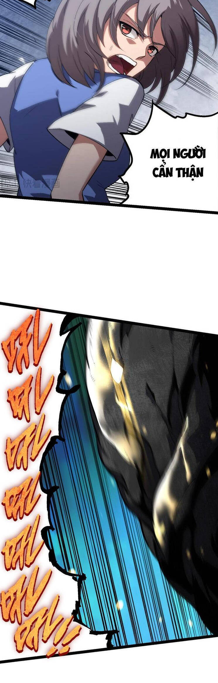 Chuyển Sinh Thành Liễu Đột Biến Chap 180 - Next Chap 181