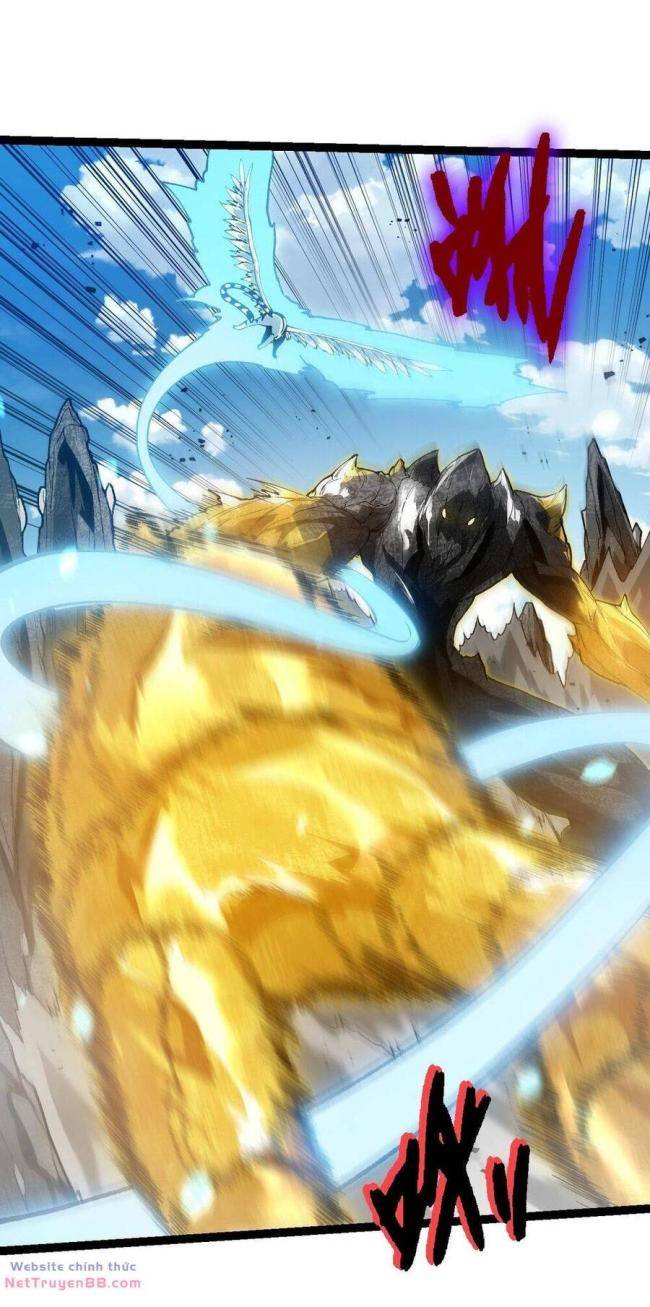 Chuyển Sinh Thành Liễu Đột Biến Chap 180 - Next Chap 181