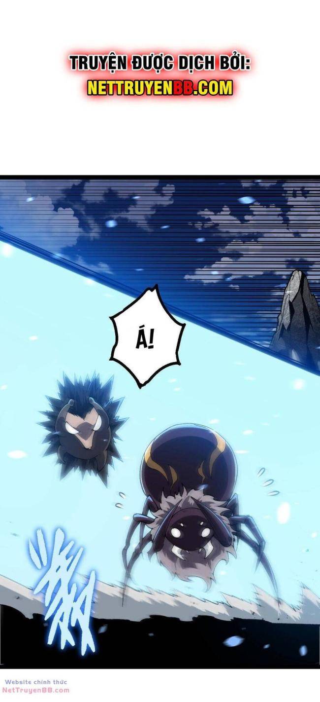 Chuyển Sinh Thành Liễu Đột Biến Chap 180 - Next Chap 181