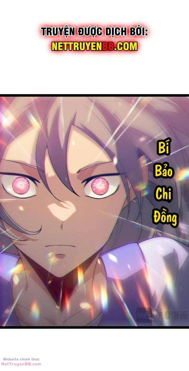 Chuyển Sinh Thành Liễu Đột Biến Chap 180 - Next Chap 181