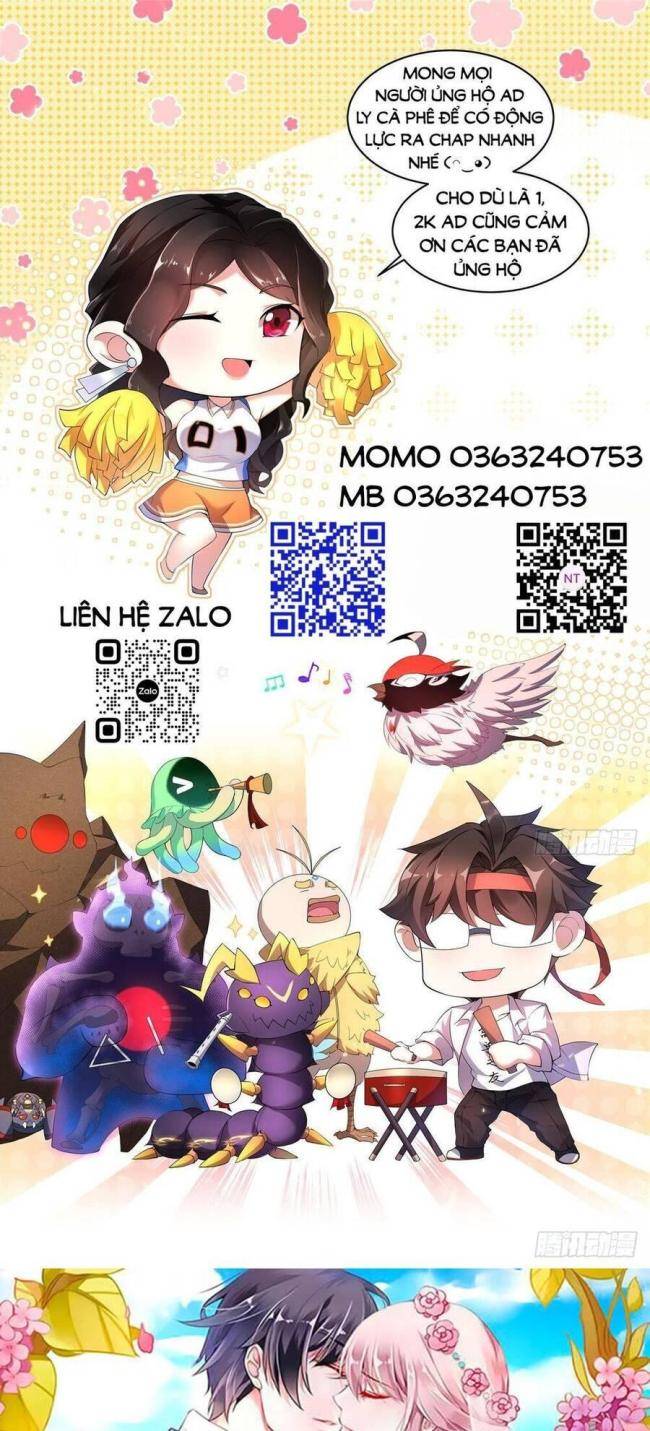 Chuyển Sinh Thành Liễu Đột Biến Chap 180 - Next Chap 181