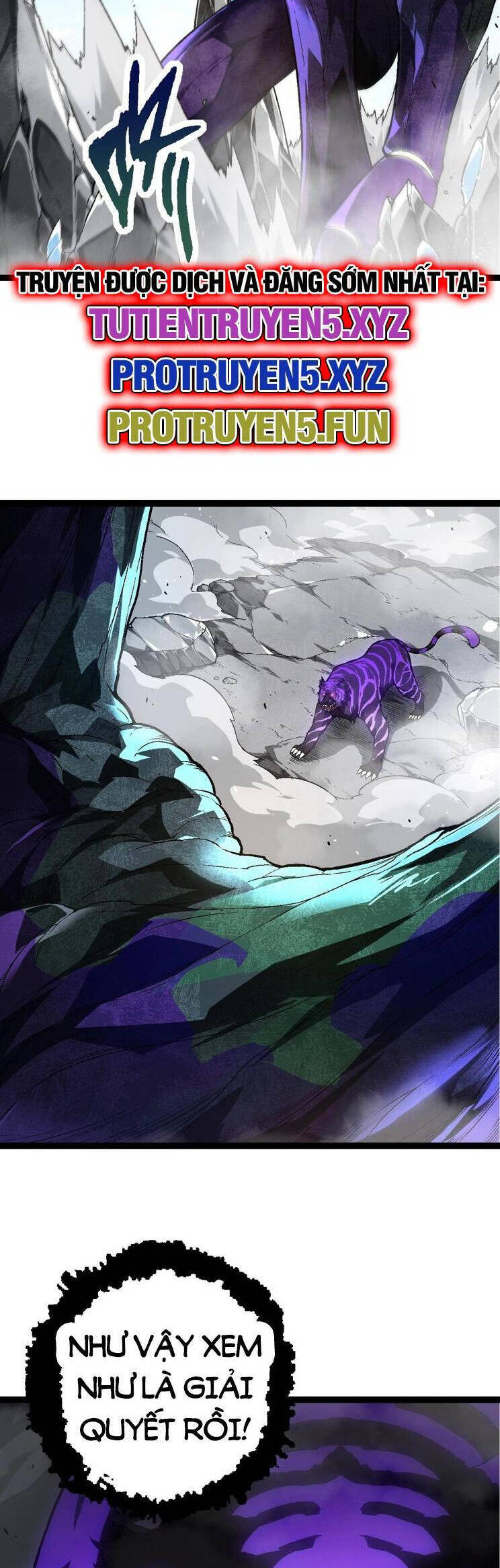 Chuyển Sinh Thành Liễu Đột Biến Chap 181 - Next Chap 182