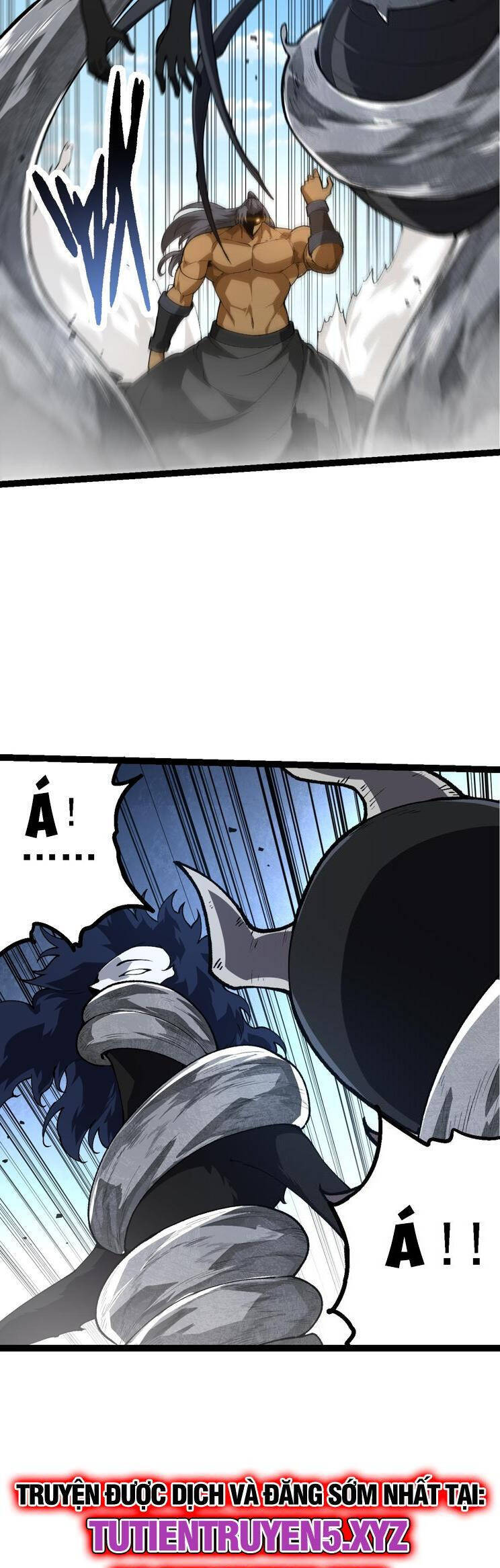 Chuyển Sinh Thành Liễu Đột Biến Chap 181 - Next Chap 182