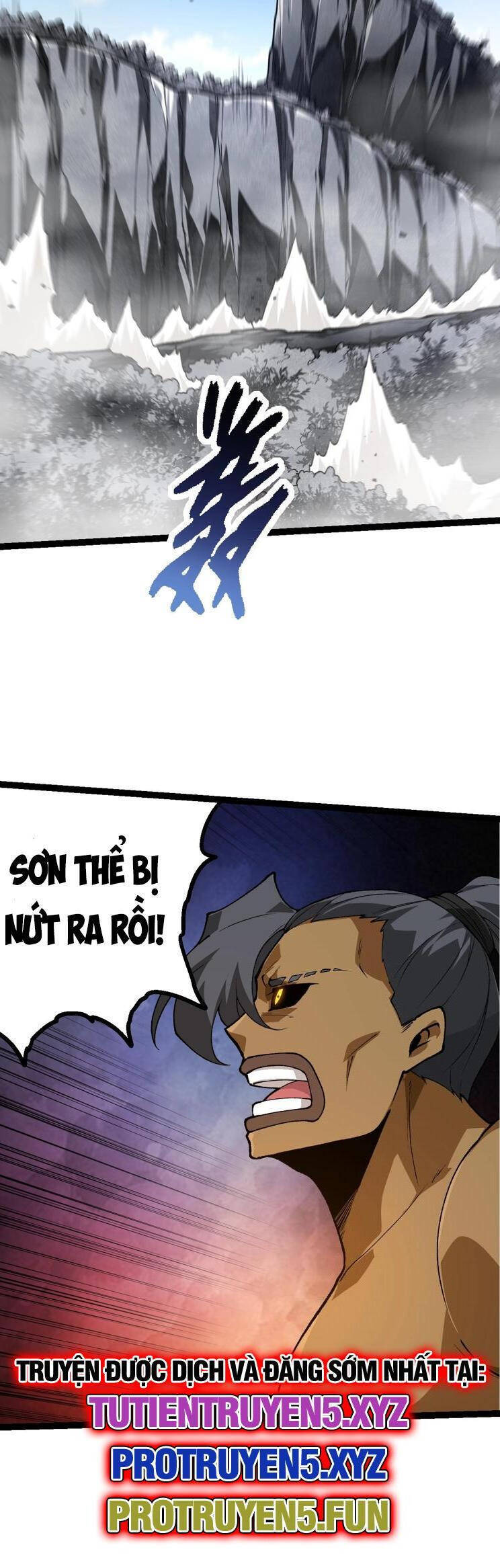 Chuyển Sinh Thành Liễu Đột Biến Chap 181 - Next Chap 182