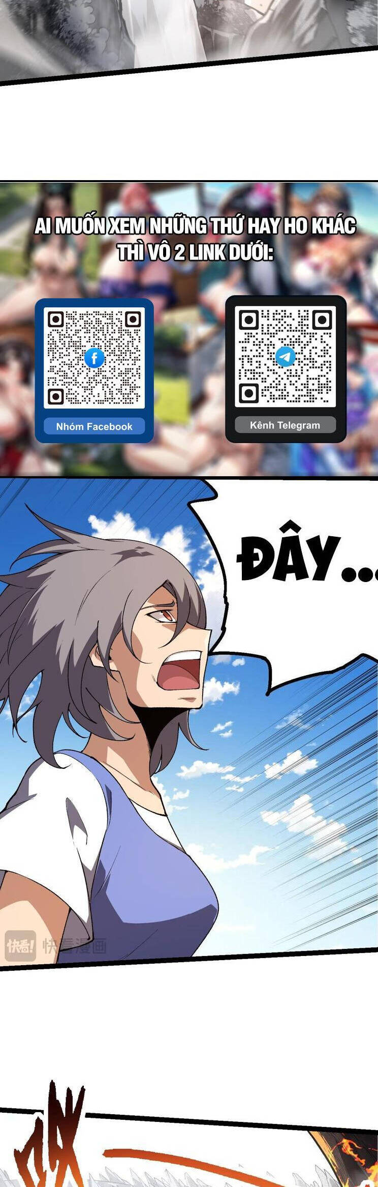 Chuyển Sinh Thành Liễu Đột Biến Chap 181 - Next Chap 182