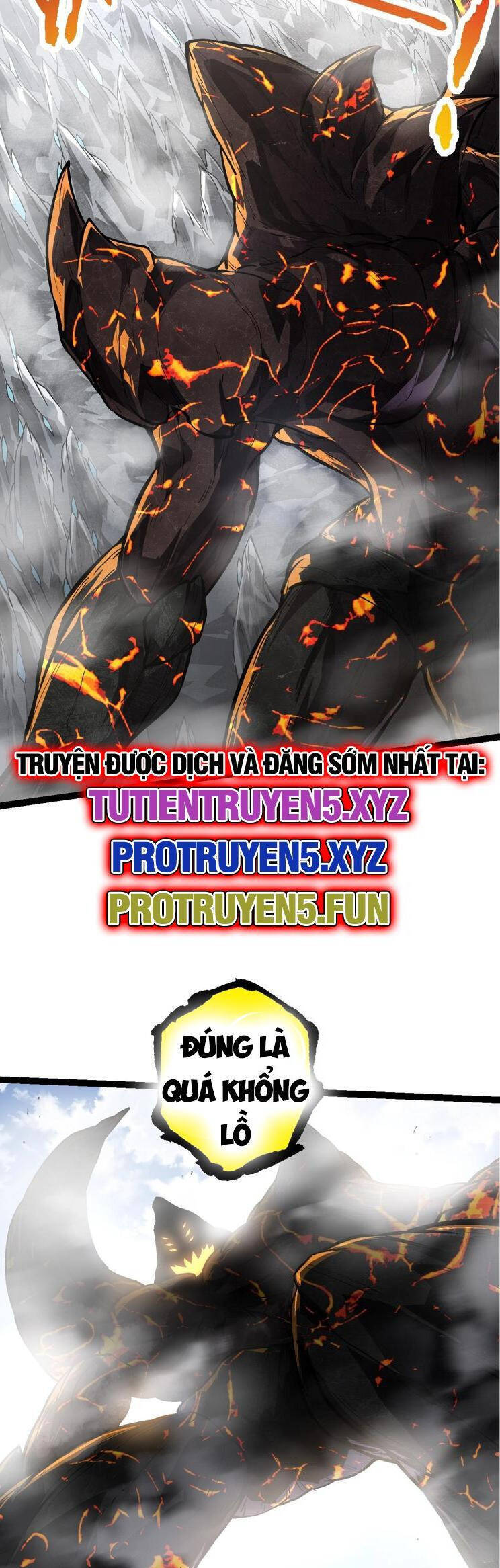 Chuyển Sinh Thành Liễu Đột Biến Chap 181 - Next Chap 182