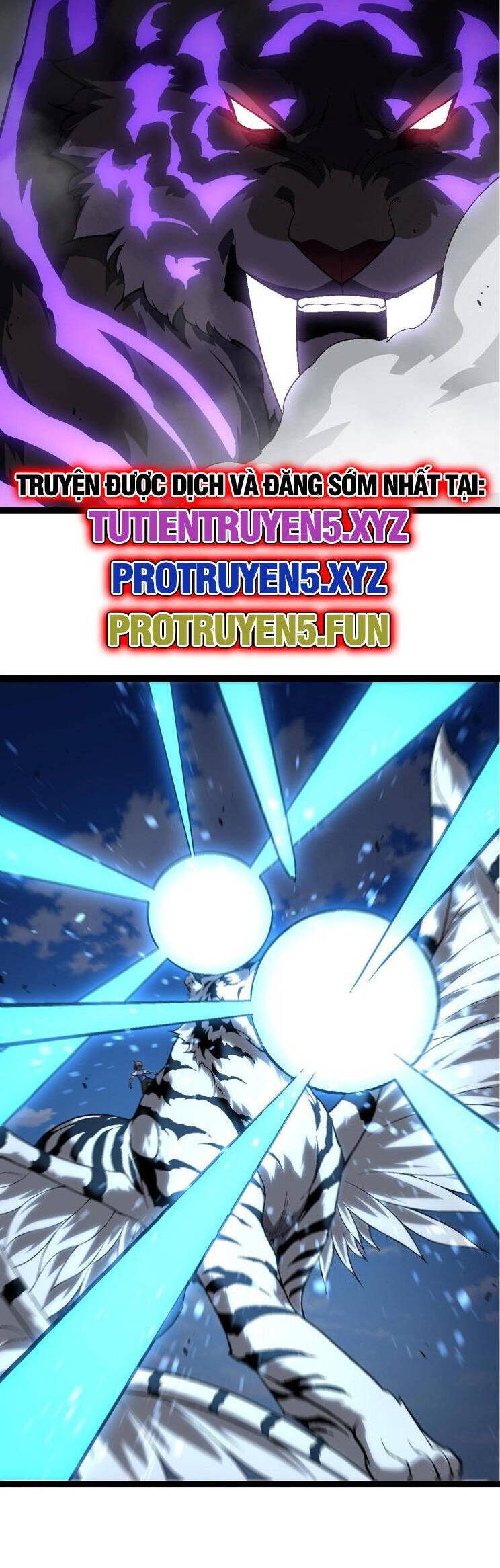 Chuyển Sinh Thành Liễu Đột Biến Chap 181 - Next Chap 182