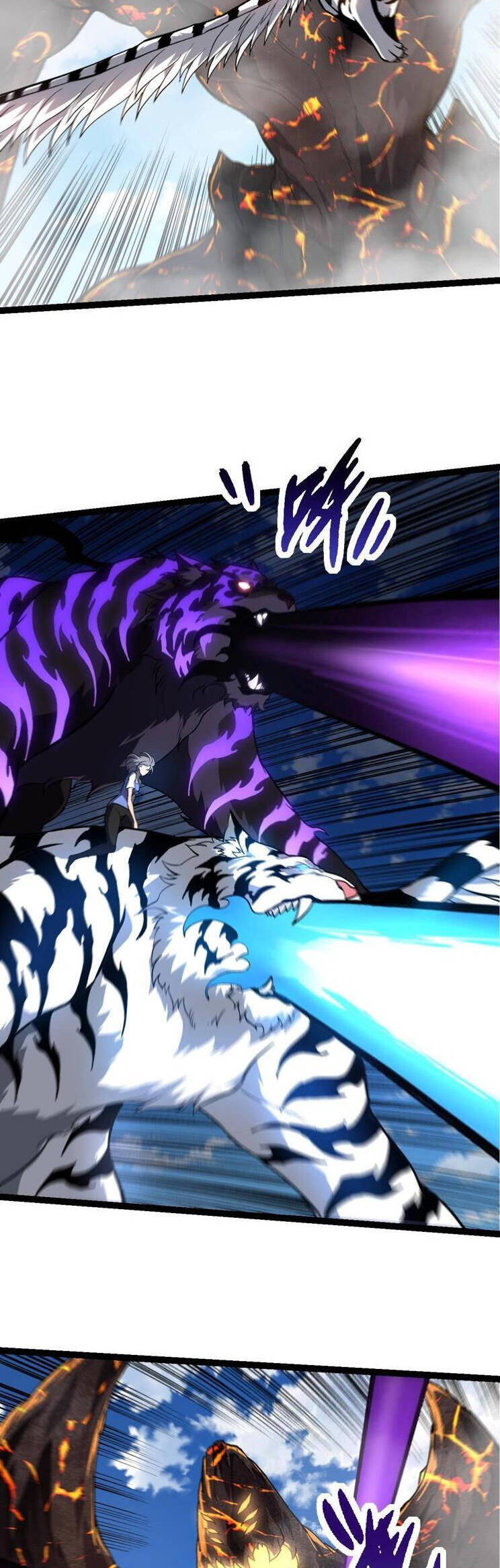 Chuyển Sinh Thành Liễu Đột Biến Chap 181 - Next Chap 182