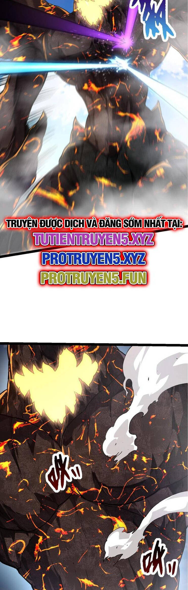 Chuyển Sinh Thành Liễu Đột Biến Chap 181 - Next Chap 182