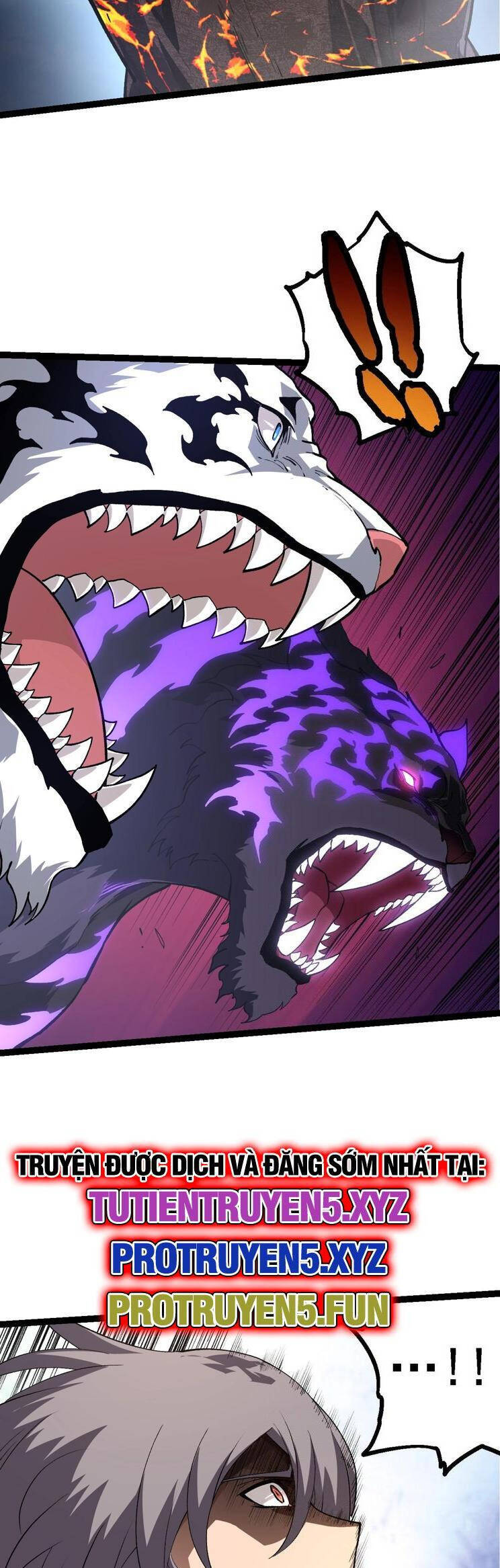 Chuyển Sinh Thành Liễu Đột Biến Chap 181 - Next Chap 182