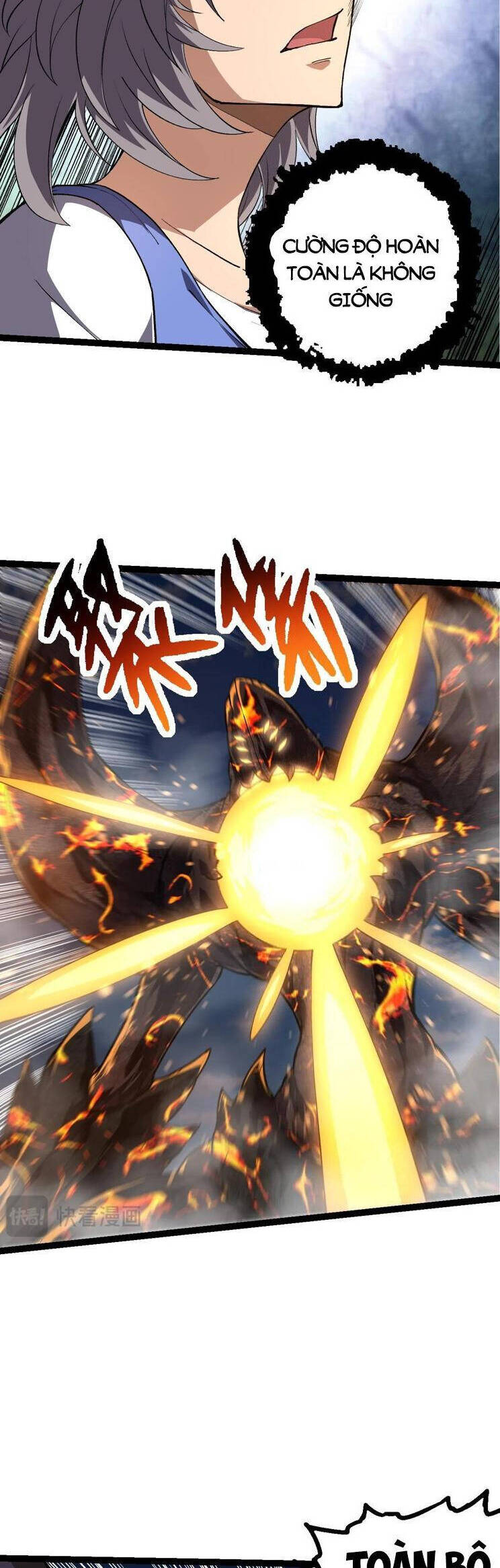 Chuyển Sinh Thành Liễu Đột Biến Chap 181 - Next Chap 182