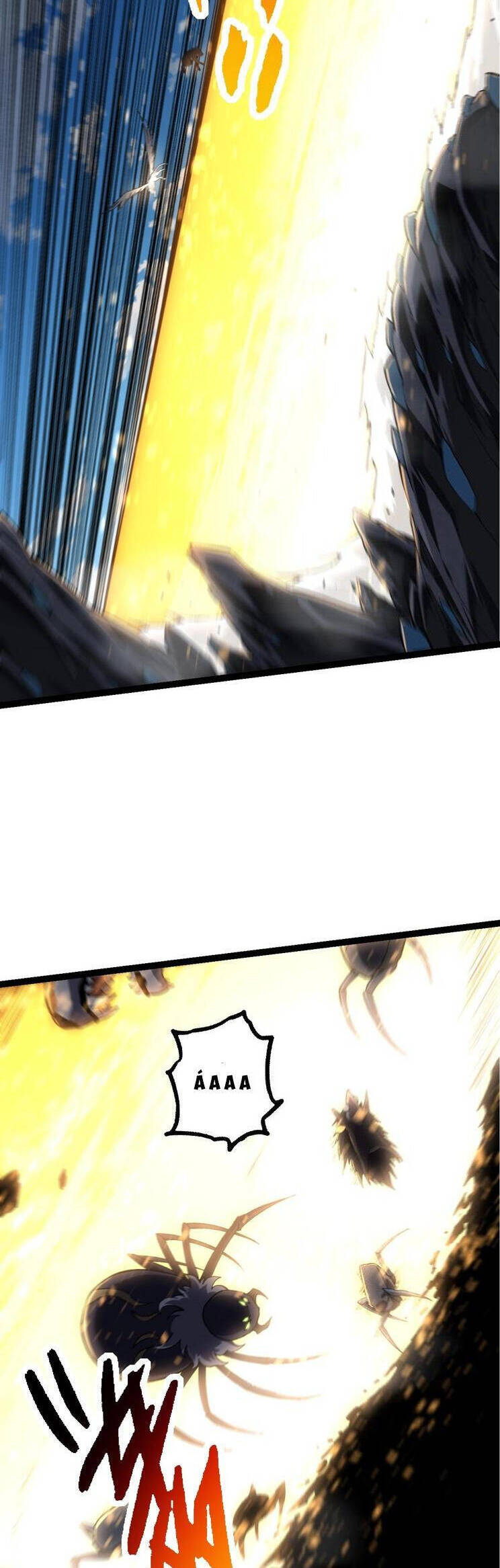 Chuyển Sinh Thành Liễu Đột Biến Chap 181 - Next Chap 182