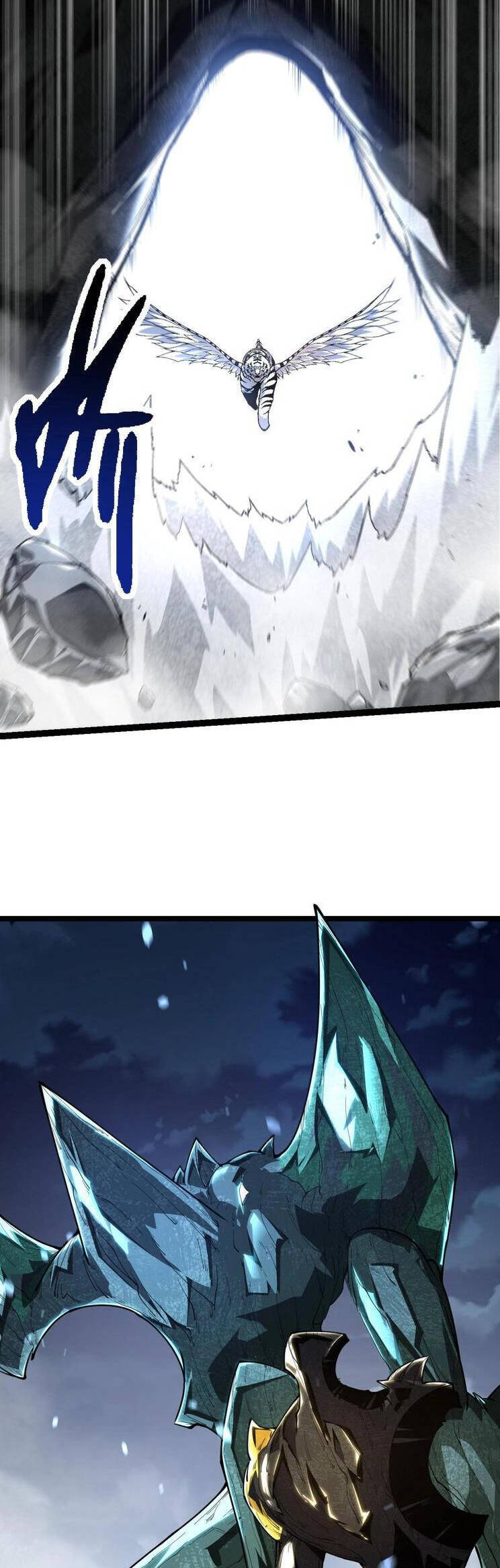 Chuyển Sinh Thành Liễu Đột Biến Chap 181 - Next Chap 182