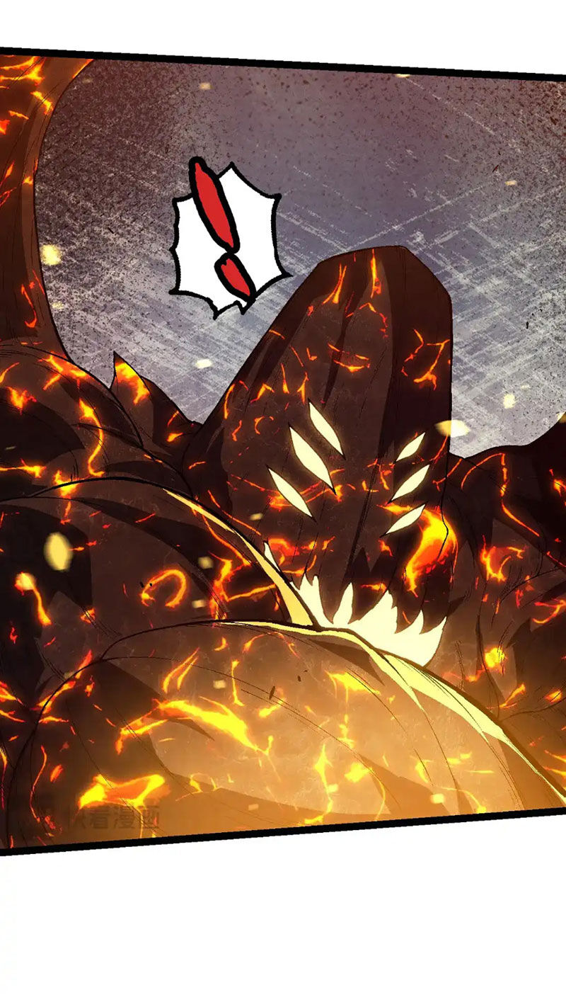 Chuyển Sinh Thành Liễu Đột Biến Chap 182 - Next Chap 183