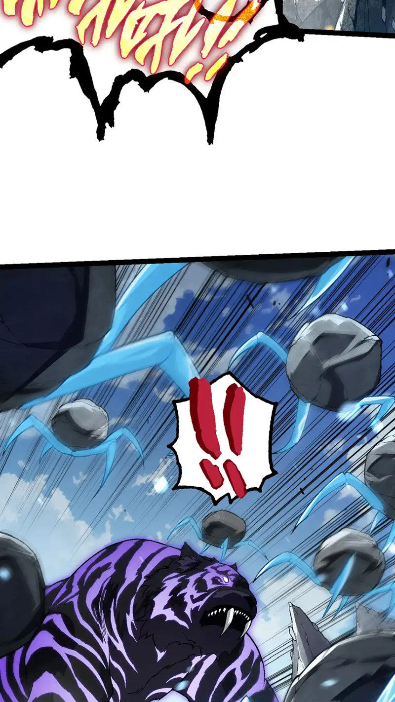 Chuyển Sinh Thành Liễu Đột Biến Chap 182 - Next Chap 183