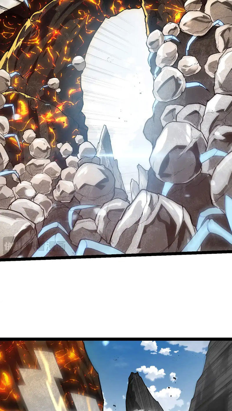 Chuyển Sinh Thành Liễu Đột Biến Chap 182 - Next Chap 183